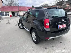 Dacia Duster 2010 1.5 DCI Prestige - imagine 5