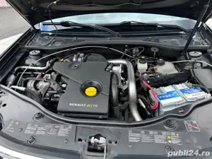 Dacia Duster 2010 1.5 DCI Prestige - imagine 2