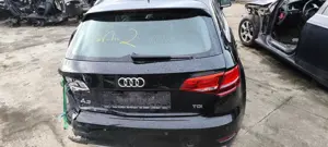 Dezmembrez / dezmembrari piese auto Audi A3 Sportback 8V an 2017 motor 2.0tdi CRLB 147.942km cutie Q - imagine 6