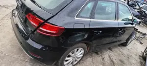 Dezmembrez / dezmembrari piese auto Audi A3 Sportback 8V an 2017 motor 2.0tdi CRLB 147.942km cutie Q - imagine 7