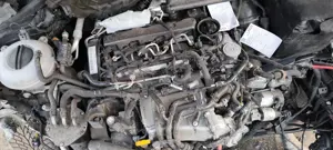 Dezmembrez / dezmembrari piese auto Audi A3 Sportback 8V an 2017 motor 2.0tdi CRLB 147.942km cutie Q - imagine 10