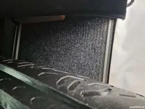 Vand Mercedes Vito 2011, lung - imagine 3