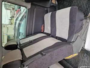 Vand Mercedes Vito 2011, lung - imagine 4