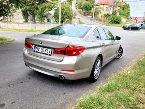Vind BMW G30 Luxury Line