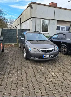 De vinzare Mazda 2200eur negociabilt tel   - imagine 4