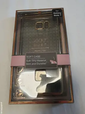 Husa Samsung Galaxy Note