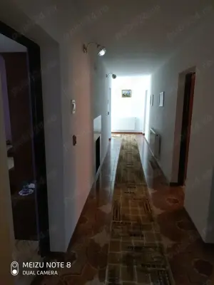 Vând casa și teren  - imagine 8