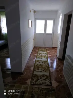 Vând casa și teren  - imagine 9