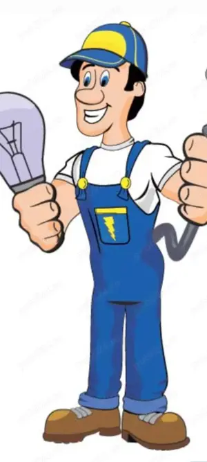 Echipa electricieni .