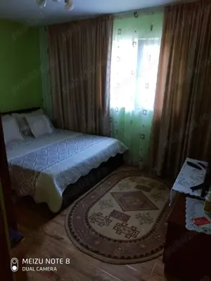 Vând casa și teren  - imagine 3