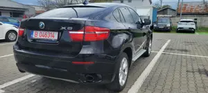 BMW X6 xDrive 35i 2014 E71 3.0 benzina - imagine 3