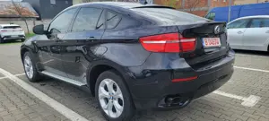 BMW X6 xDrive 35i 2014 E71 3.0 benzina - imagine 4