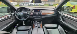 BMW X6 xDrive 35i 2014 E71 3.0 benzina - imagine 8