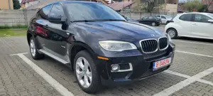 BMW X6 xDrive 35i 2014 E71 3.0 benzina