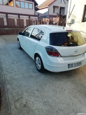 Opel astra h1, 6 benzina gpl - imagine 2