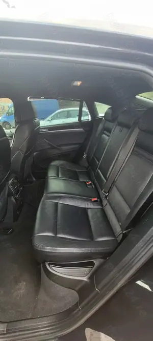 BMW X6 xDrive 35i 2014 E71 3.0 benzina - imagine 9