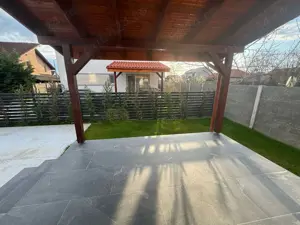 Duplex cu 4 camere la doar 10 minute de scoala Giroc - imagine 13