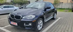 BMW X6 xDrive 35i 2014 E71 3.0 benzina - imagine 2