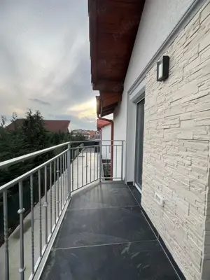 Duplex cu 4 camere la doar 10 minute de scoala Giroc - imagine 20