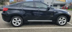 BMW X6 xDrive 35i 2014 E71 3.0 benzina - imagine 6