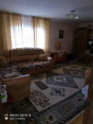 Vând casa și teren  - imagine 2