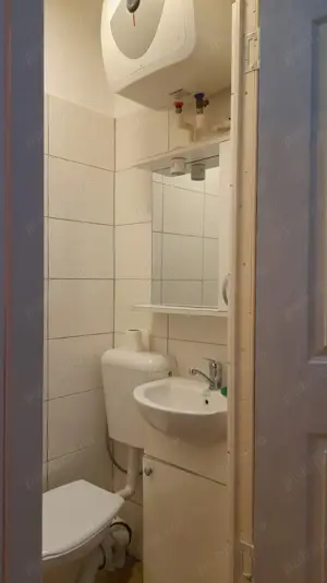 Garsonieră de închiriat - imagine 4