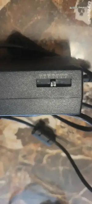 Incarcator universal pentru laptop, putere 70W, 7 trepte 15V...24V