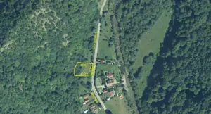 Vand teren intravilan in zona Raul Mare - Retezat - imagine 4