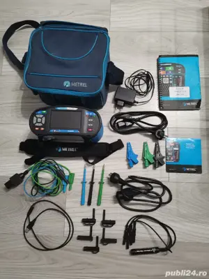 Aparat de masurare Metrel MI3152 