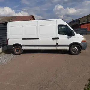 Schimb renault master  - imagine 2 Schimb renault master  - imagine 2