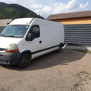 Schimb renault master  - imagine 4 Schimb renault master  - imagine 4