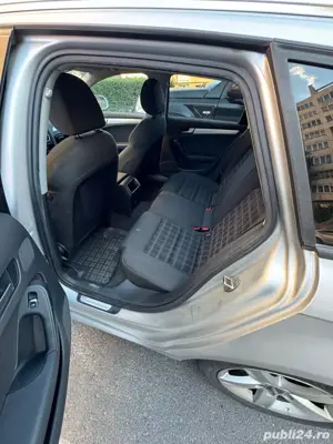 Vand Audi A4, B8.5, an 2013, ITP si Revizie 05.2025 - imagine 8 Vand Audi A4, B8.5, an 2013, ITP si Revizie 05.2025 - imagine 8