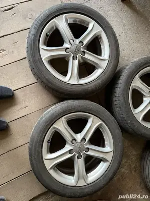 Vand Audi A4, B8.5, an 2013, ITP si Revizie 05.2025 - imagine 9 Vand Audi A4, B8.5, an 2013, ITP si Revizie 05.2025 - imagine 9