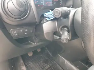 Peugeot bipper 2017 1.3 diesel euro 6 AC cruise control comenzi volan senzor parcare spate  - imagine 6