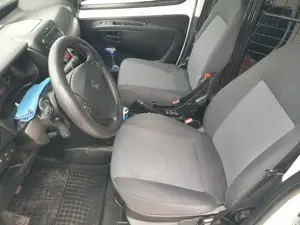 Peugeot bipper 2017 1.3 diesel euro 6 AC cruise control comenzi volan senzor parcare spate  - imagine 5