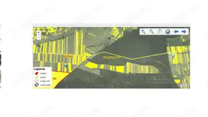 Teren 16.000 mp Craiova-Cetate-Avicola Bucovat-Leamna de Sus-Peco Tns-catre-Varvor - imagine 4