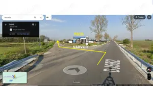 Teren 16.000 mp Craiova-Cetate-Avicola Bucovat-Leamna de Sus-Peco Tns-catre-Varvor - imagine 2