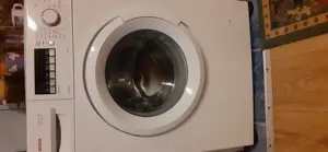 Mașină de spălat rufe BOSCH  - imagine 2