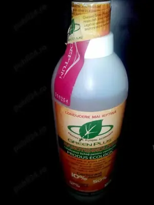 Bio Fuel Booster UltraPerformant.Super intretinere si conducere - imagine 4