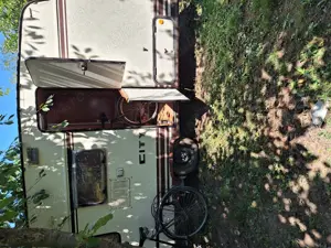 Se vinde rulota busnner  stare buna gata de plecare voiaj. - imagine 5