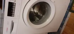 Mașină de spălat rufe BOSCH  - imagine 3