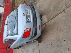 vând kia rio! - imagine 3