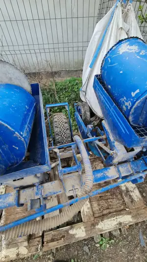 semanatoare de prasitoare SPC 6 - imagine 4