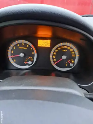 vând kia rio! - imagine 4