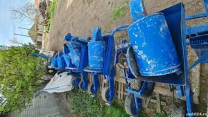 semanatoare de prasitoare SPC 6 - imagine 3