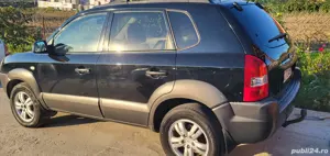 Hyundai Tucson 2008,2L
