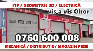 Angajez Mecanic Auto ,oras Onesti