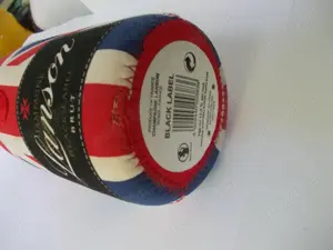 Sticla sampanie Lanson 2011 editie de colectie - imagine 4