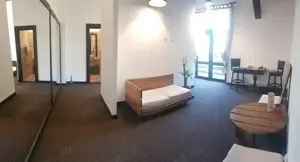 Spatiu comercial - pretabil - birouri , medical , pensiune - zona industriala SAVINESTI DN 15 - imagine 2