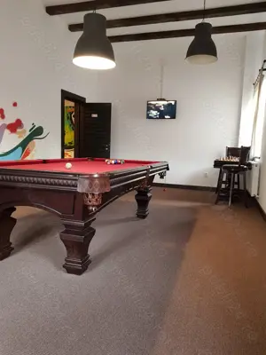 Spatiu comercial - pretabil - birouri , medical , pensiune - zona industriala SAVINESTI DN 15 - imagine 3